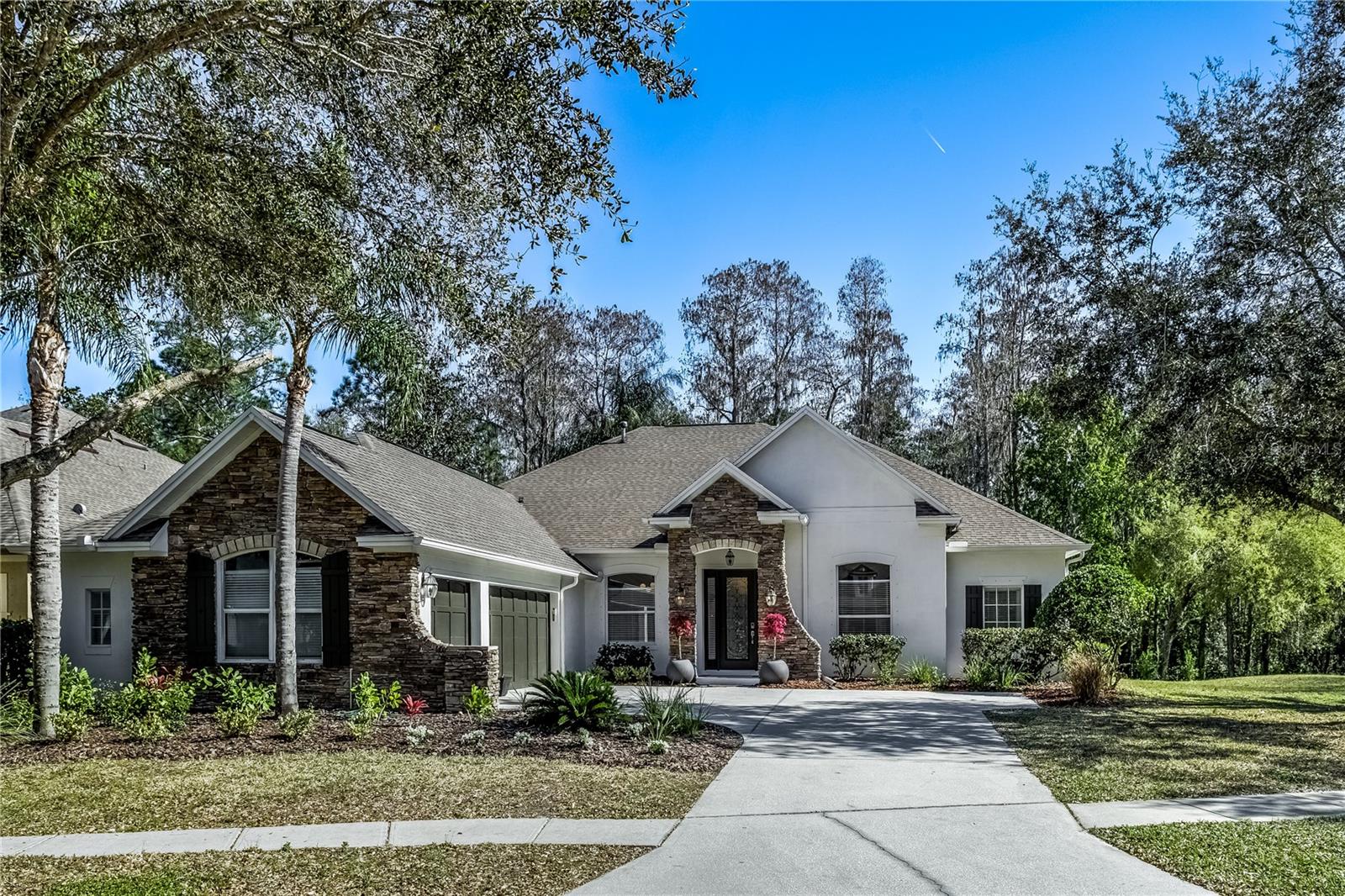 WATERCHASE PH 3 - Residential