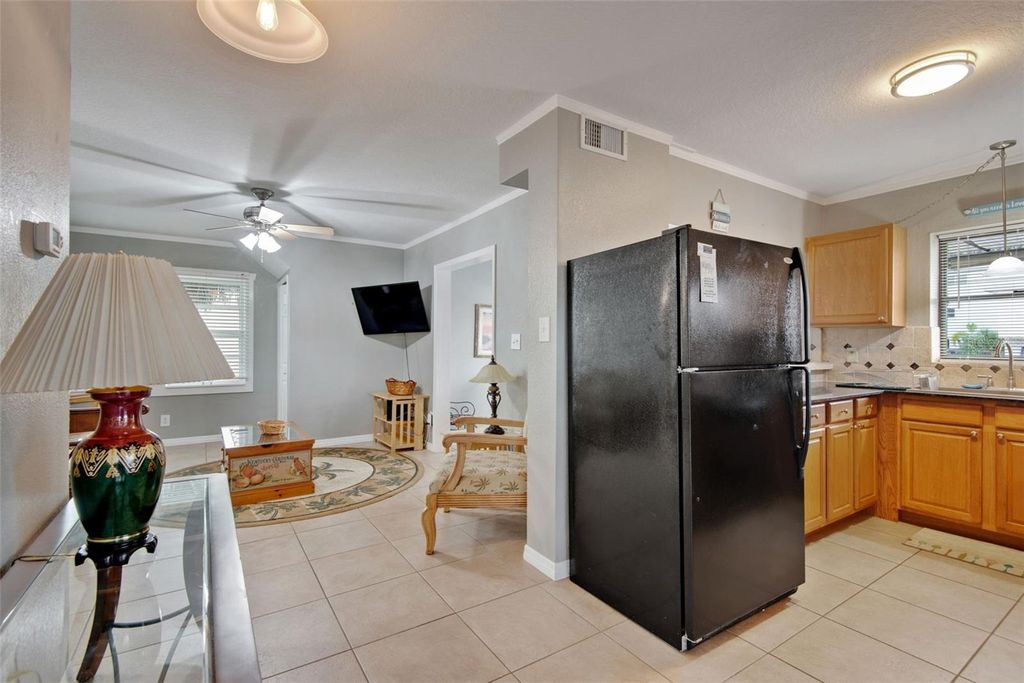 Photo of 18007 Gulf Boulevard #1, Redington Shores, FL 33708 (MLS # TB8480508)