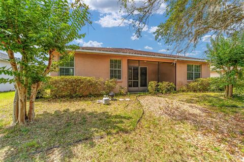 A home in OCALA