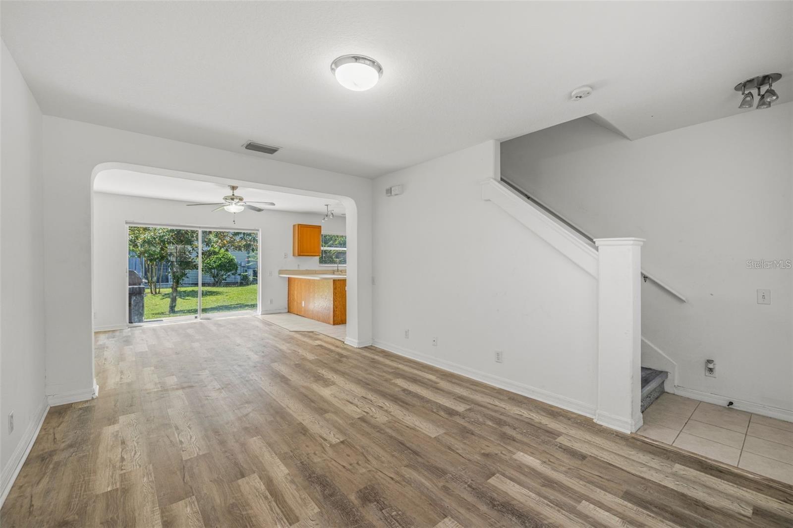 CUMBERLAND TRACE - Residential