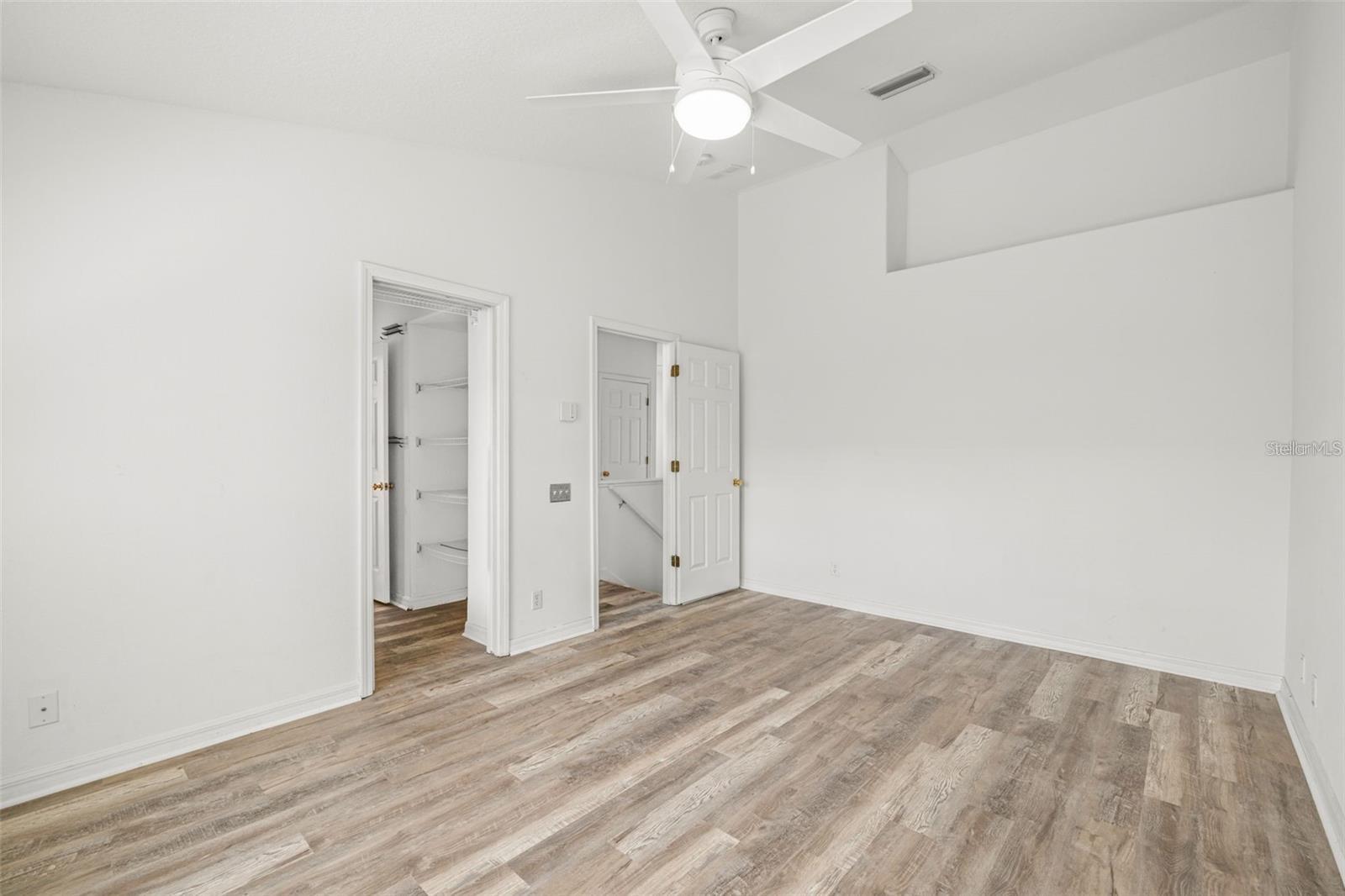 CUMBERLAND TRACE - Residential