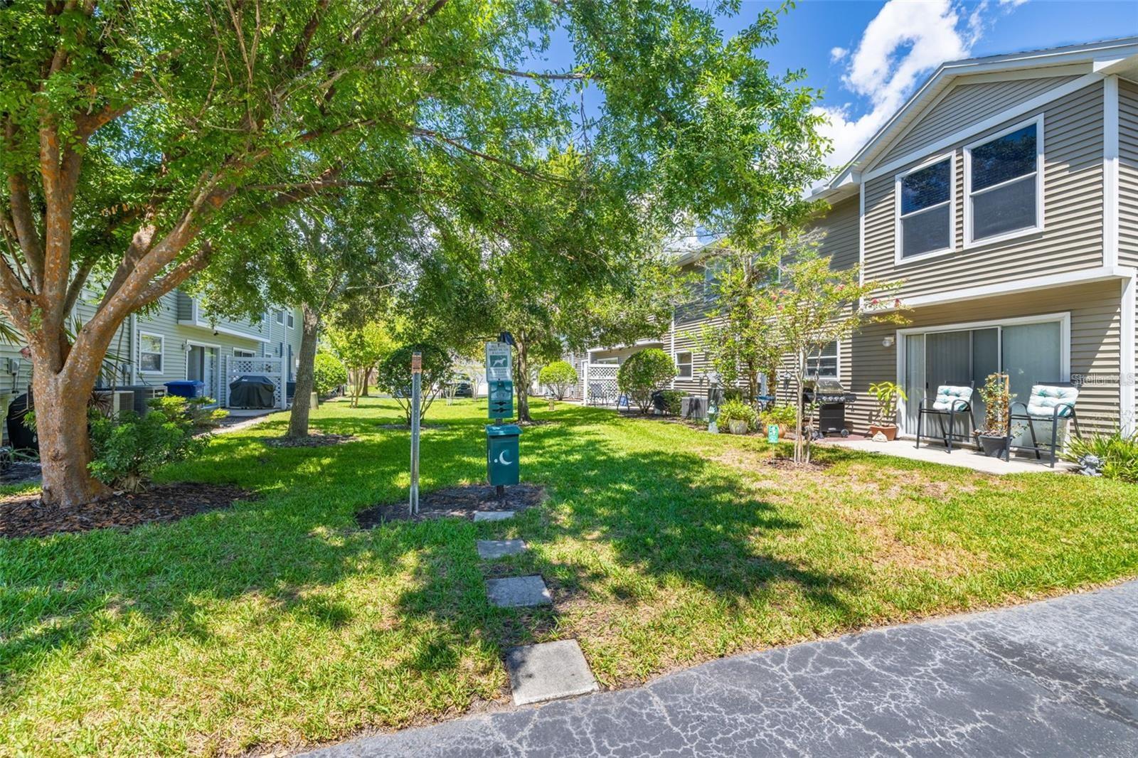 CUMBERLAND TRACE - Residential