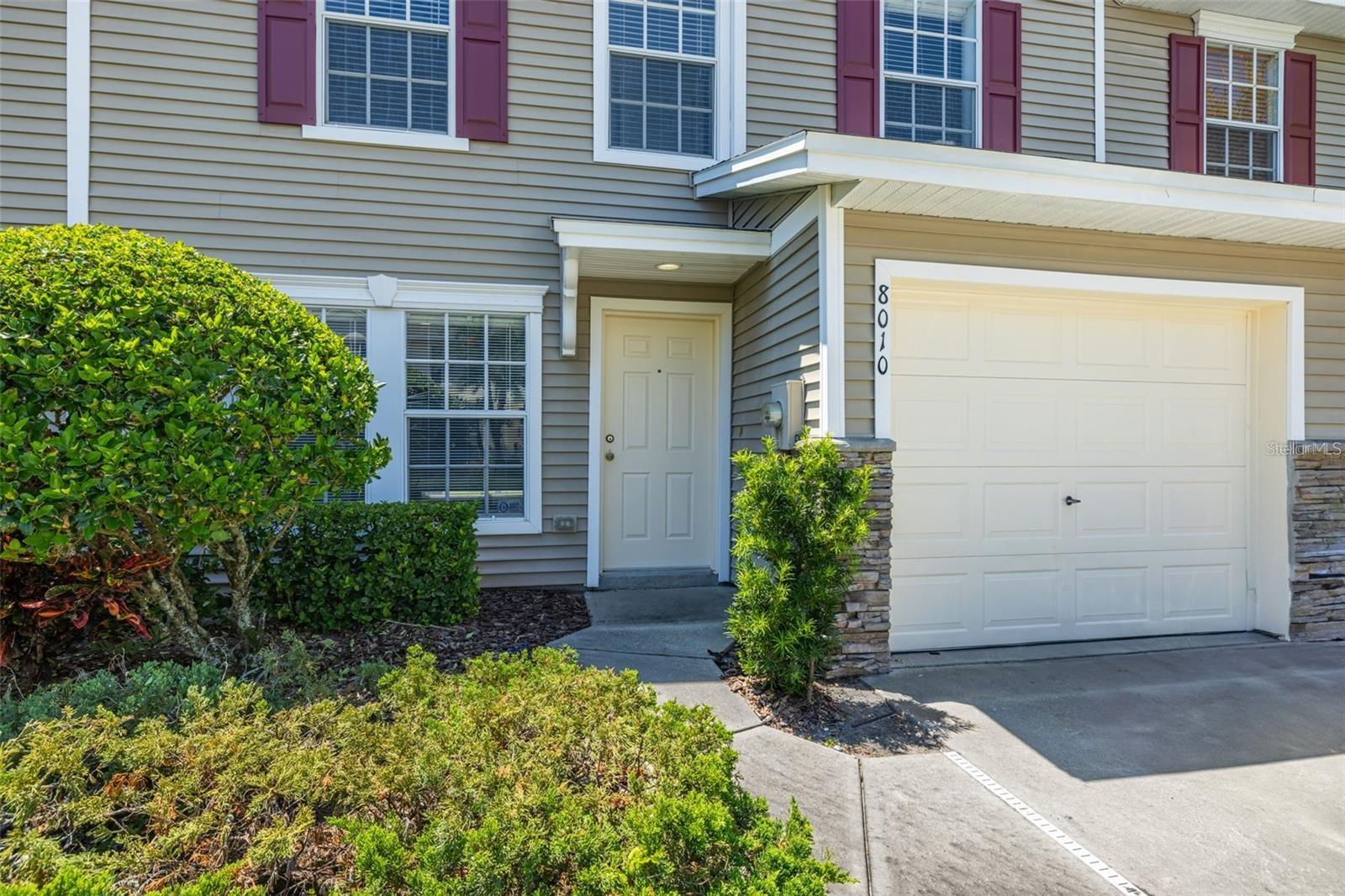 CUMBERLAND TRACE - Residential