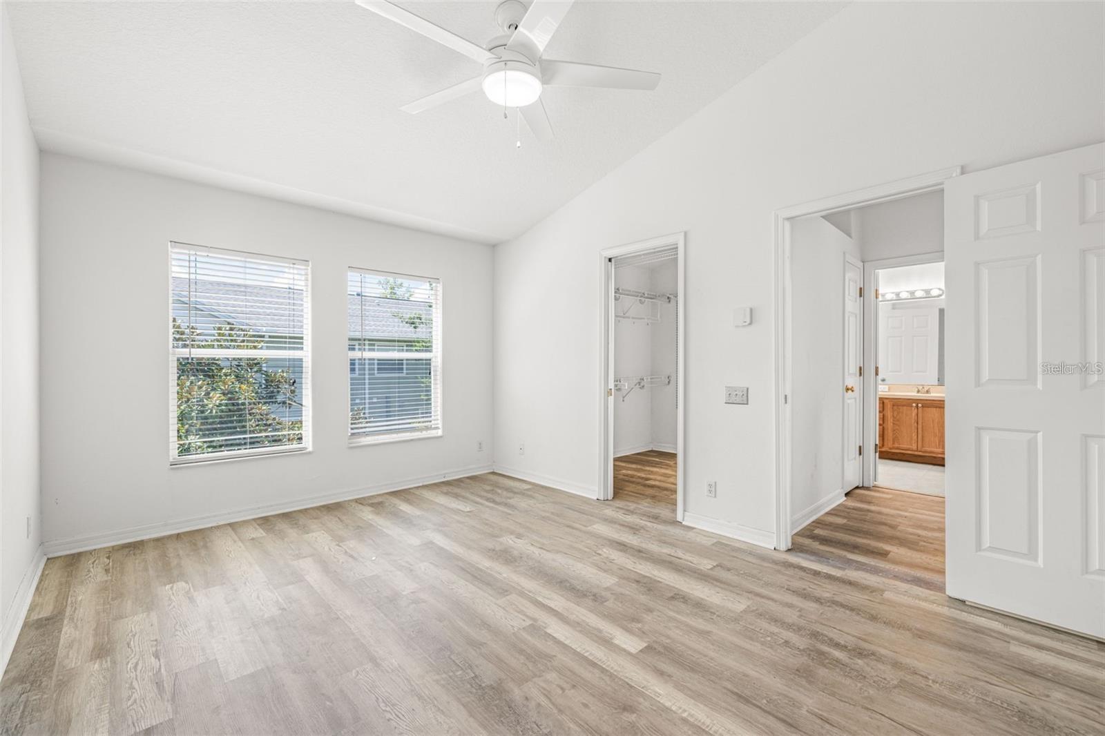 CUMBERLAND TRACE - Residential