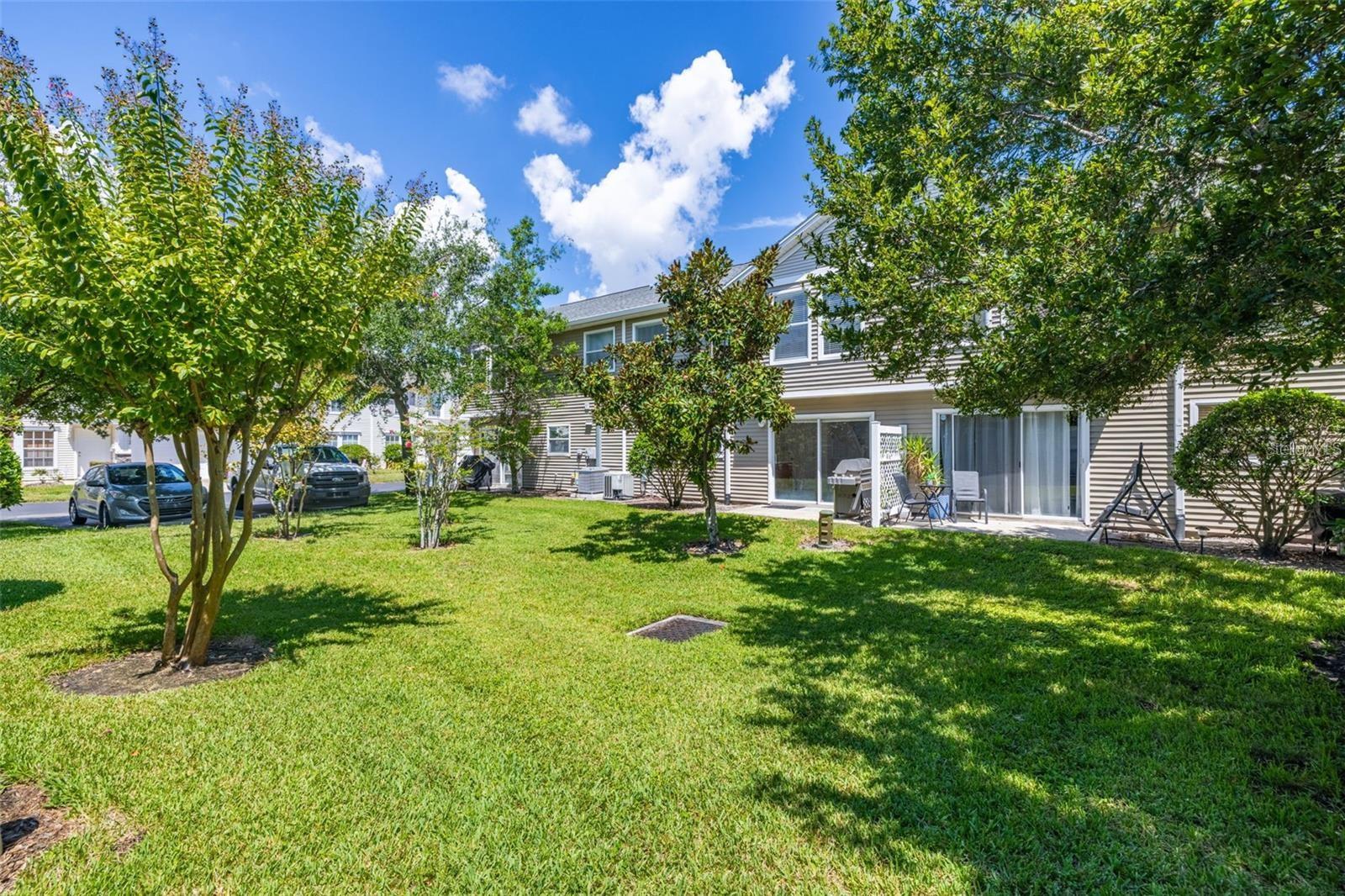 CUMBERLAND TRACE - Residential