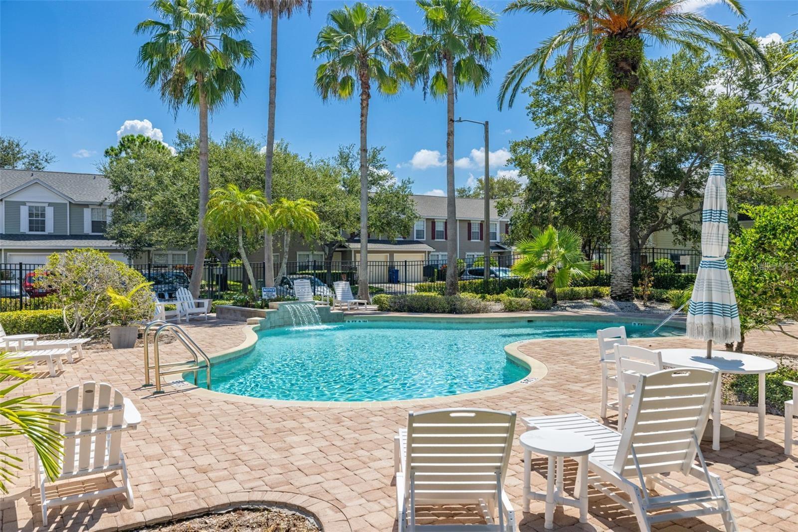 CUMBERLAND TRACE - Residential