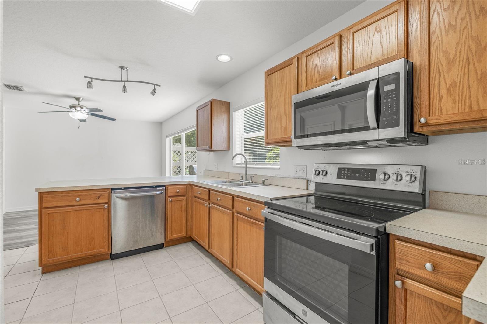 CUMBERLAND TRACE - Residential