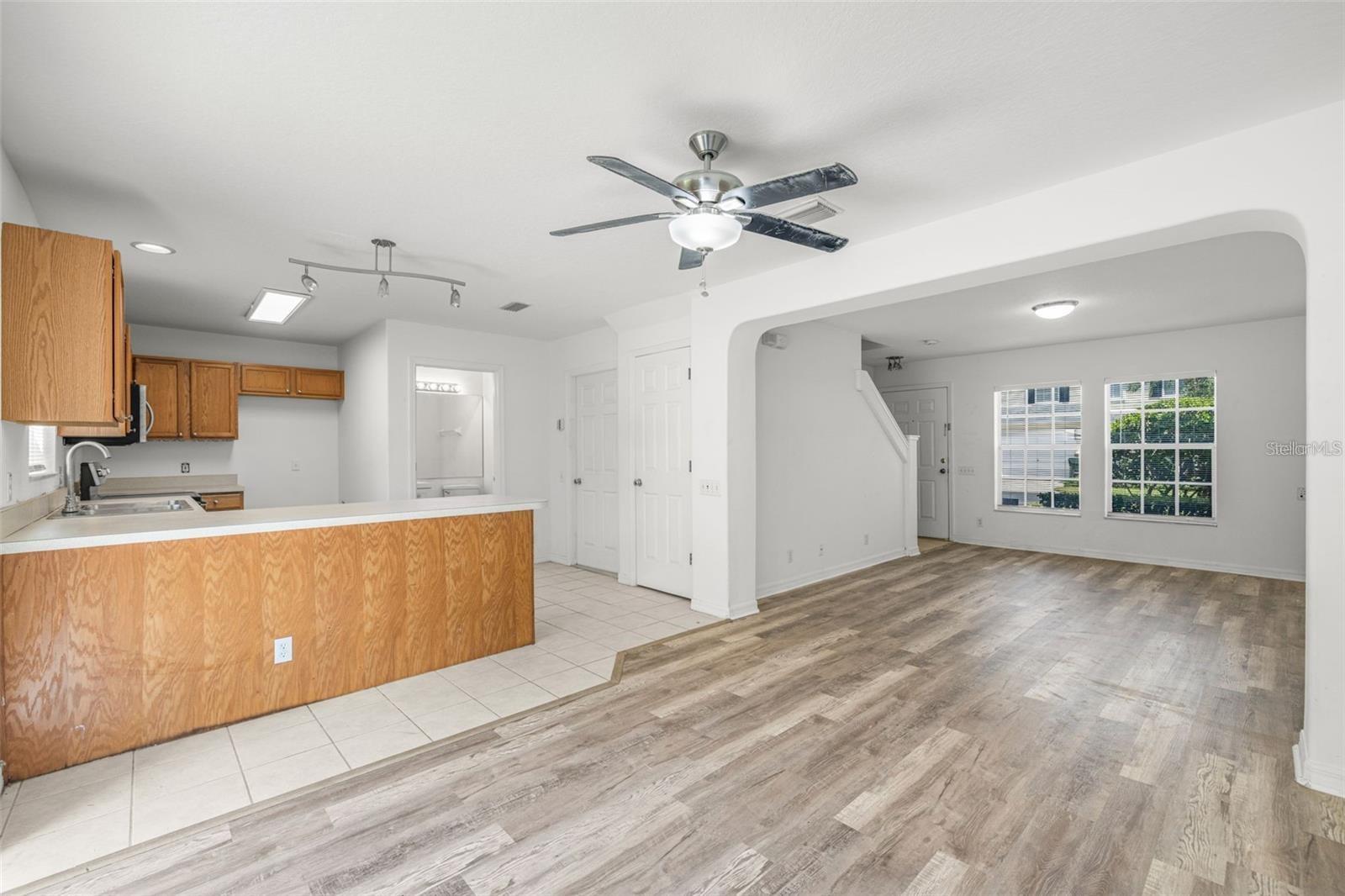 CUMBERLAND TRACE - Residential