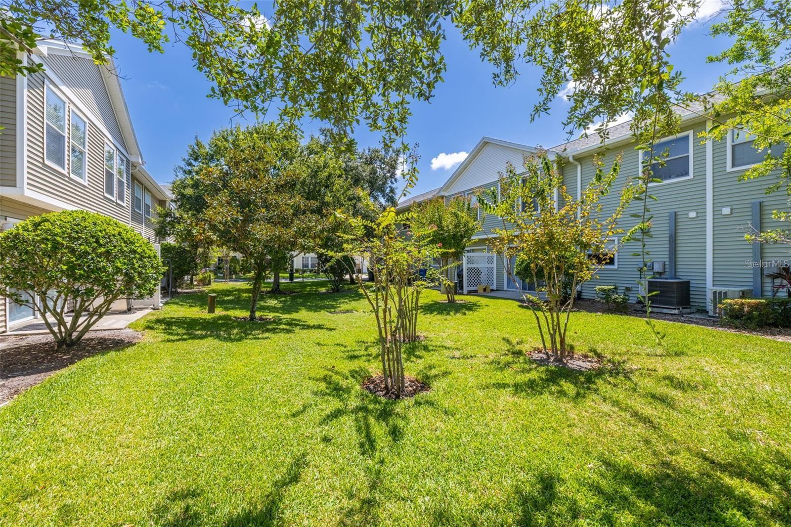 CUMBERLAND TRACE - Residential