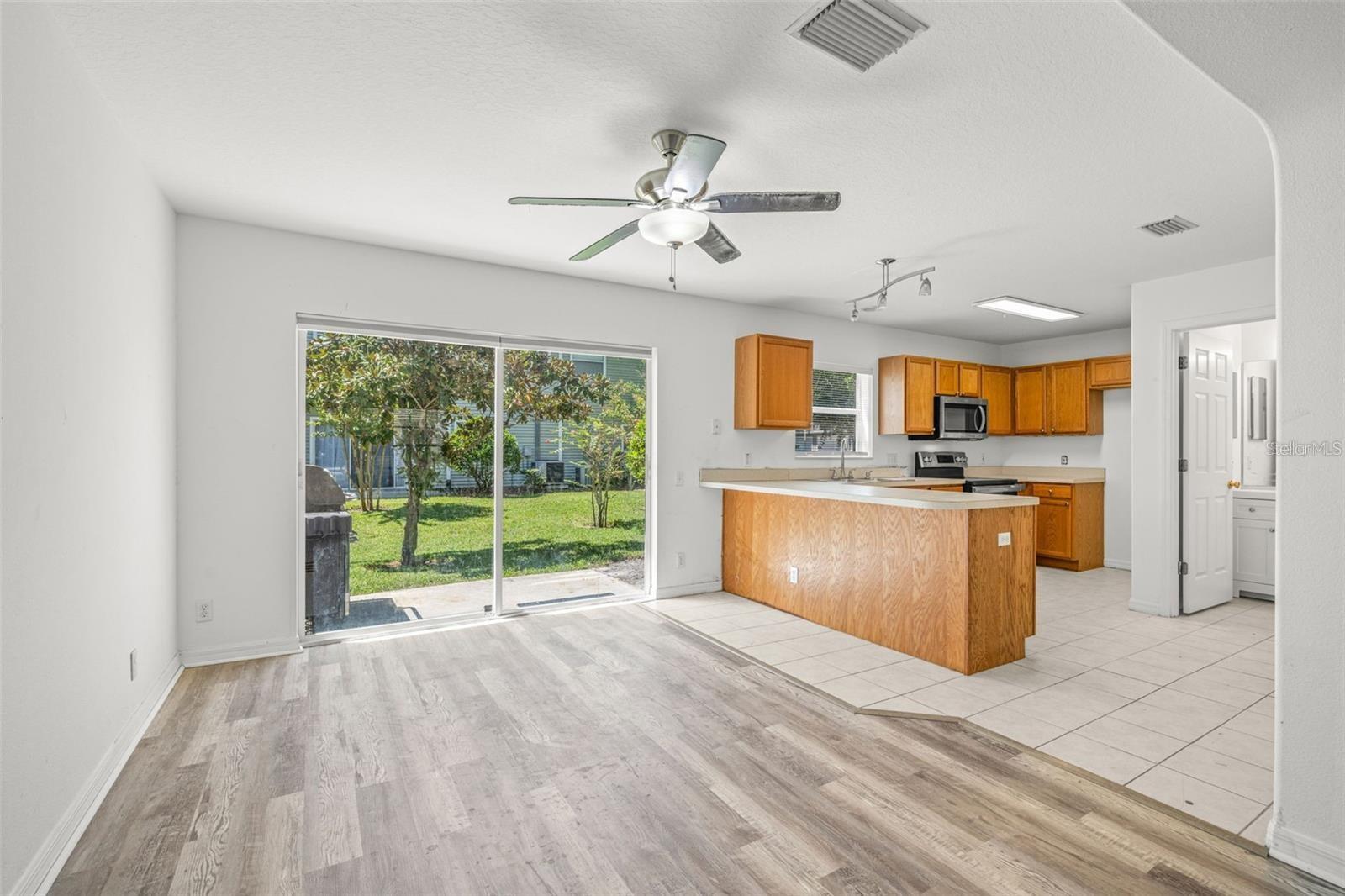 CUMBERLAND TRACE - Residential