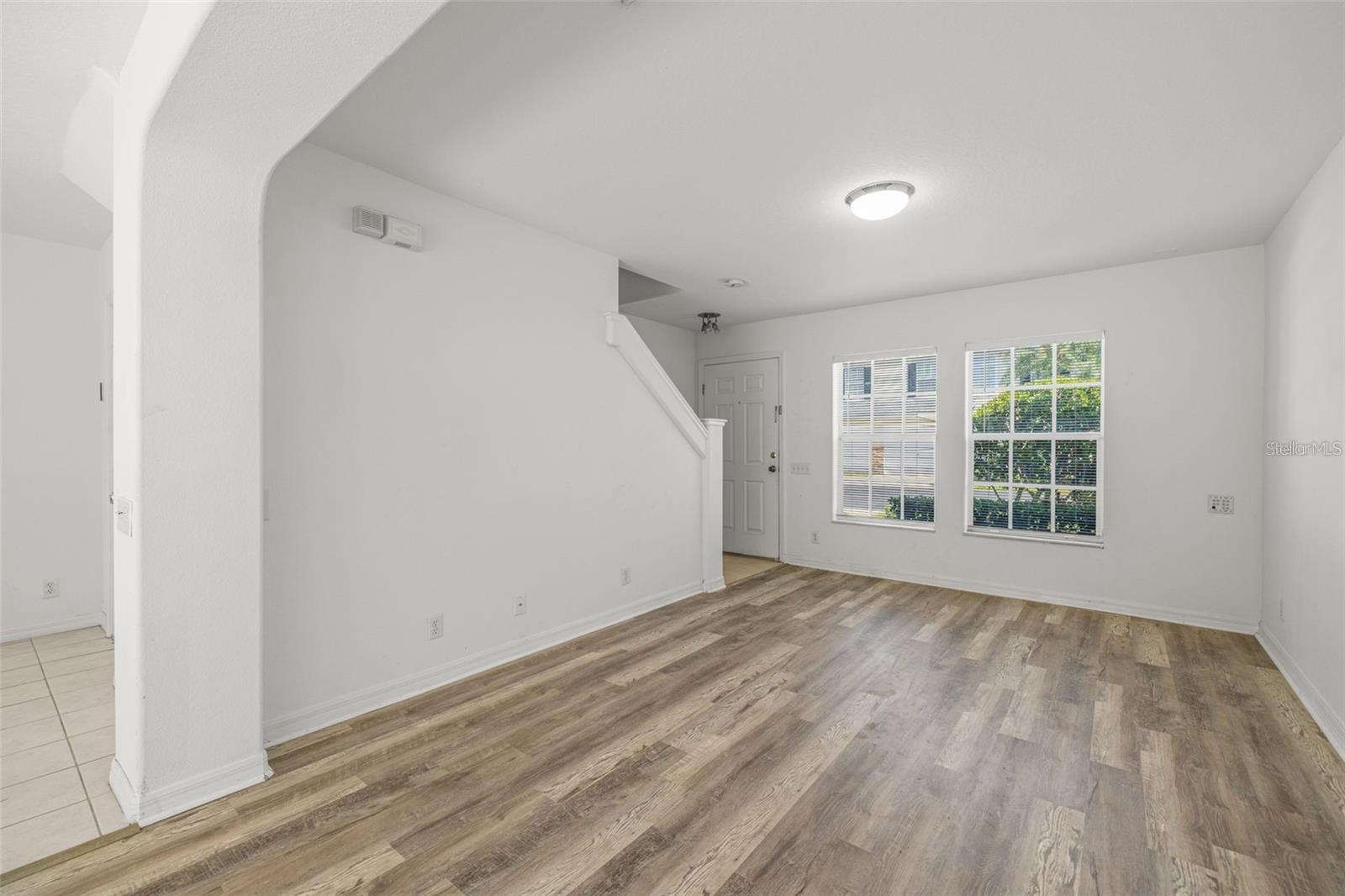 CUMBERLAND TRACE - Residential