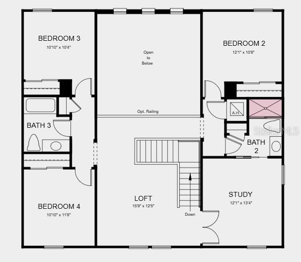 15513 FOXTAIL LANE