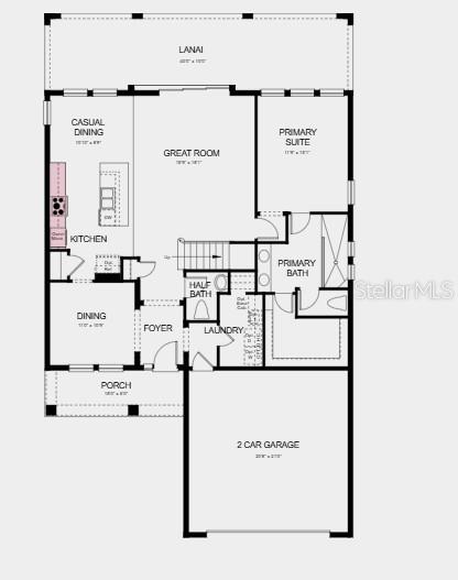15513 FOXTAIL LANE