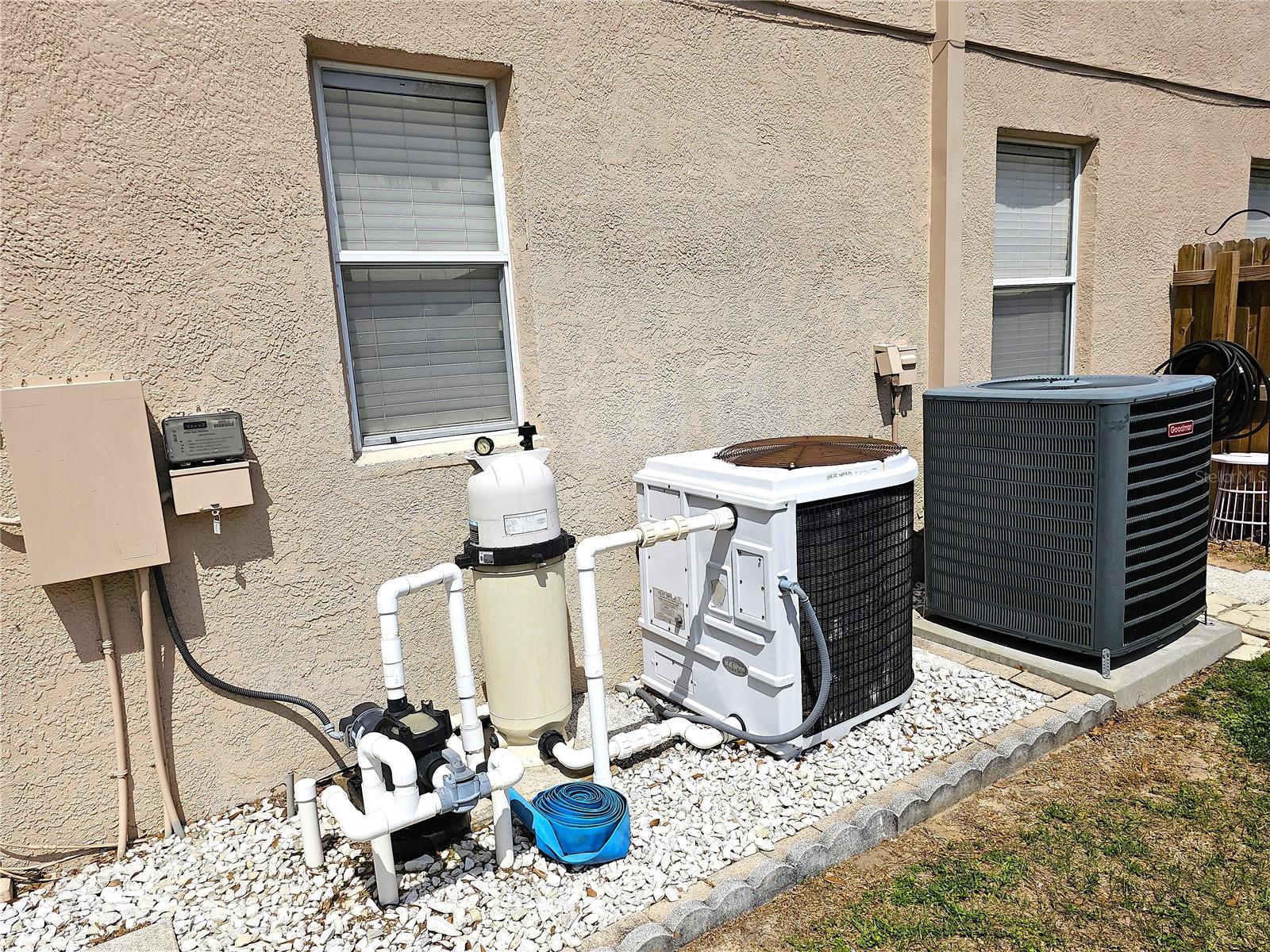 LAKE SHORE RANCH PH III - Residential