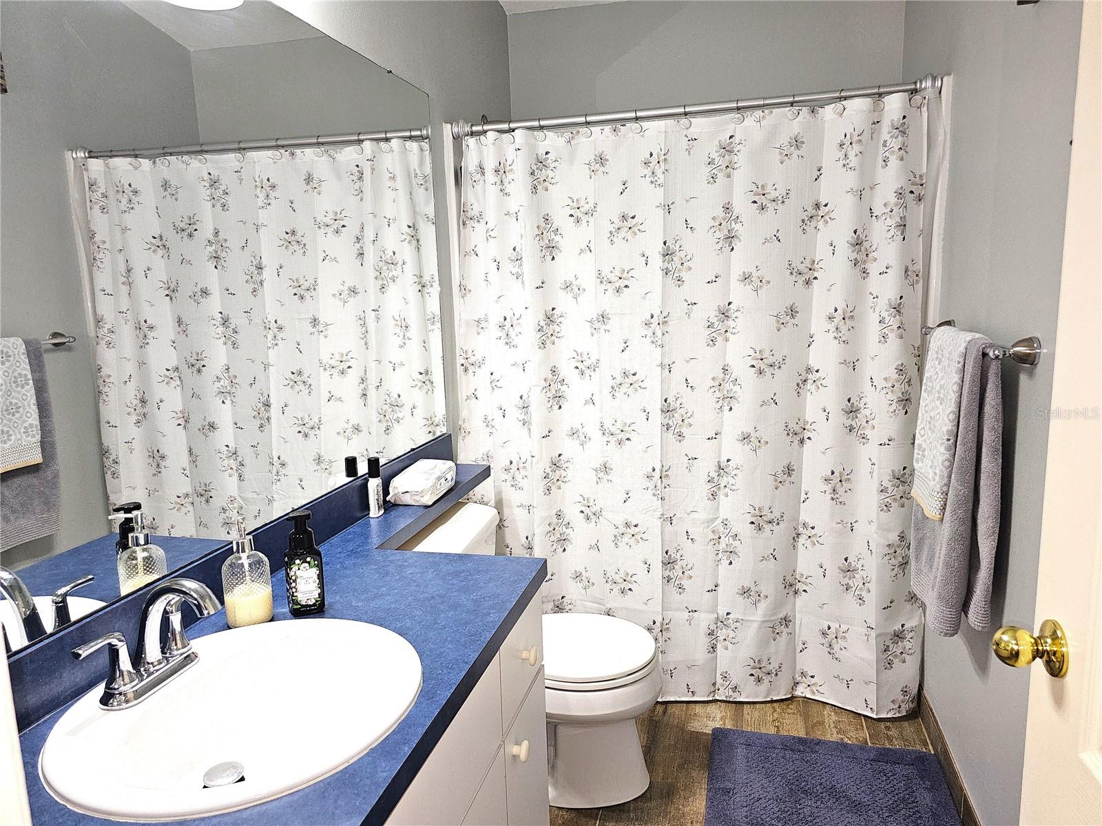 LAKE SHORE RANCH PH III - Residential