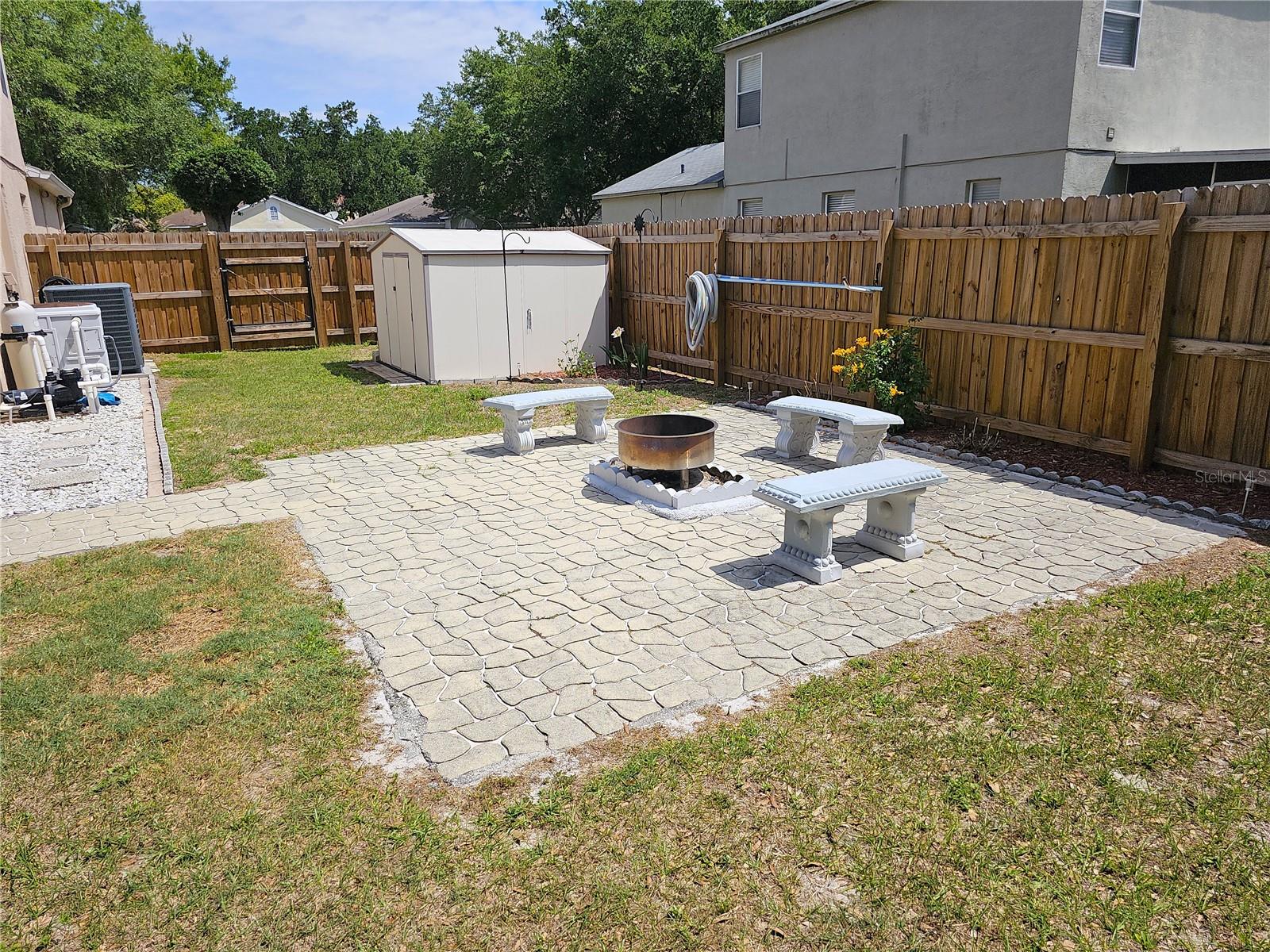 LAKE SHORE RANCH PH III - Residential