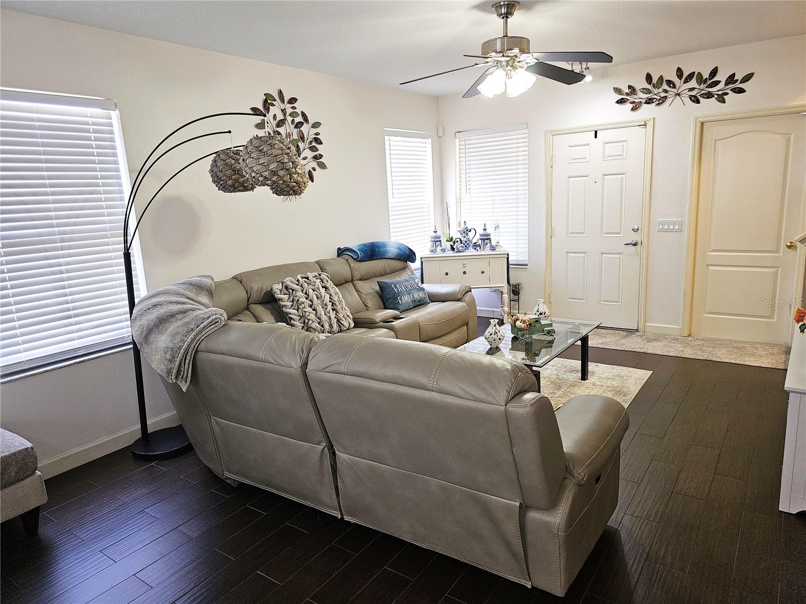 LAKE SHORE RANCH PH III - Residential