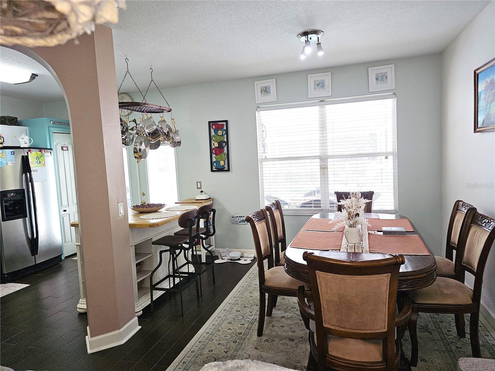 LAKE SHORE RANCH PH III - Residential