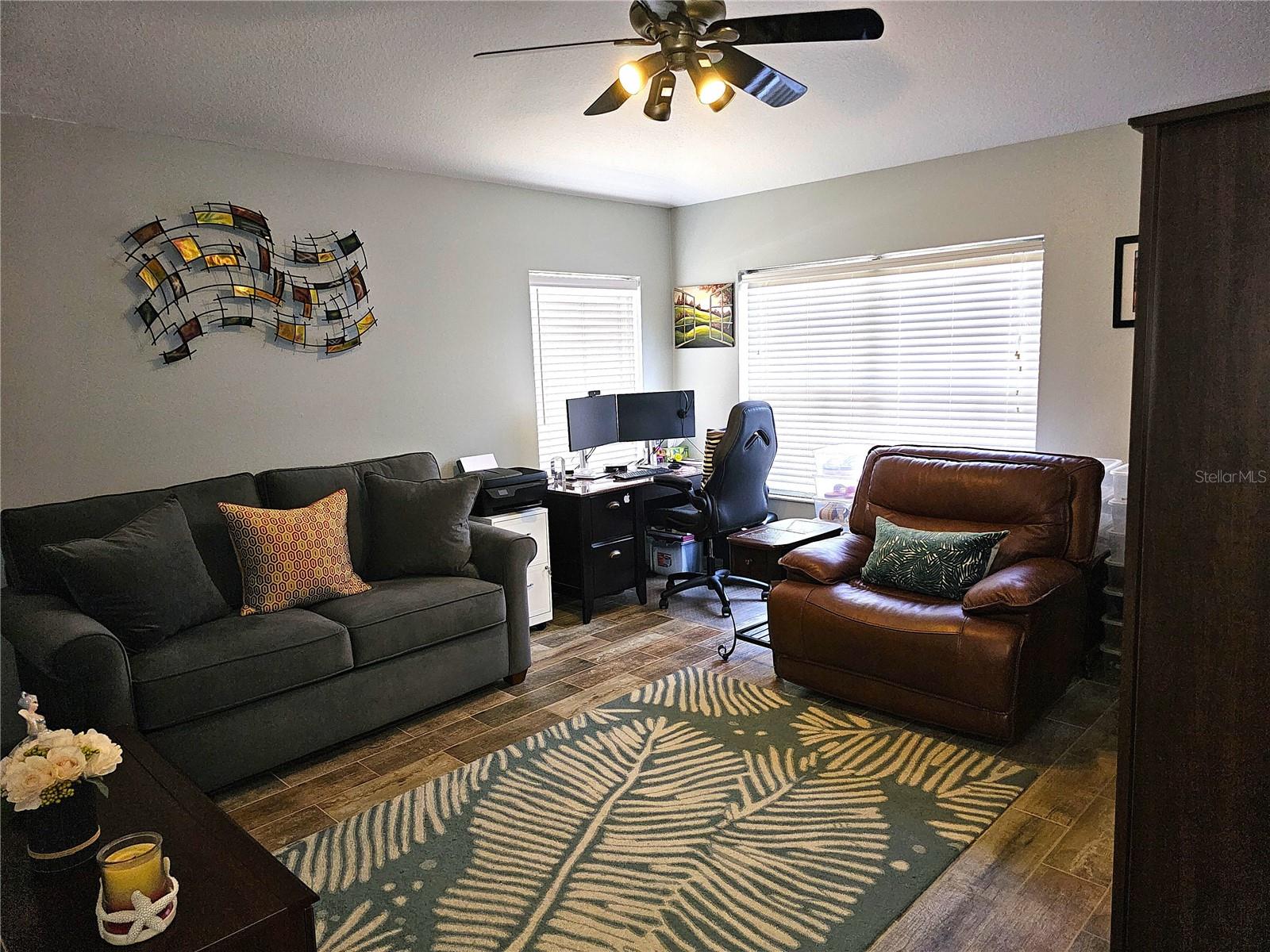 LAKE SHORE RANCH PH III - Residential