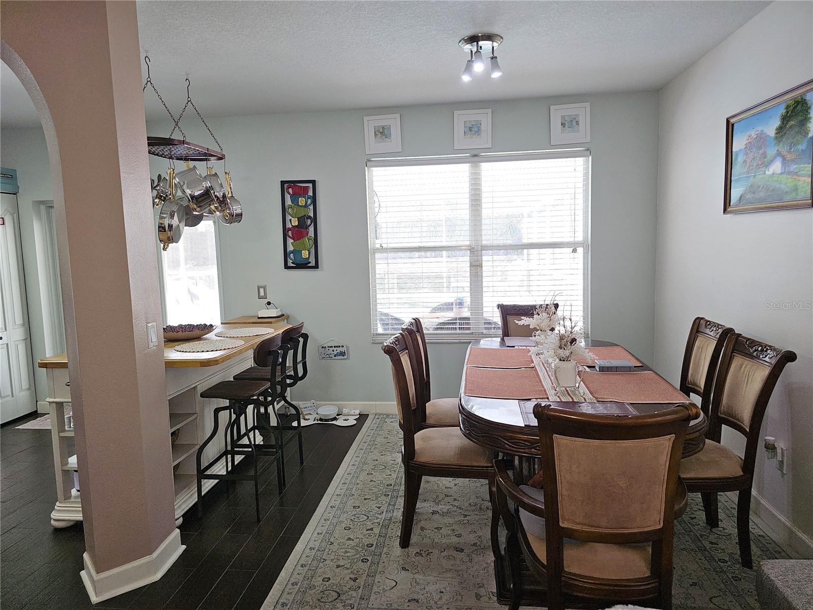 LAKE SHORE RANCH PH III - Residential