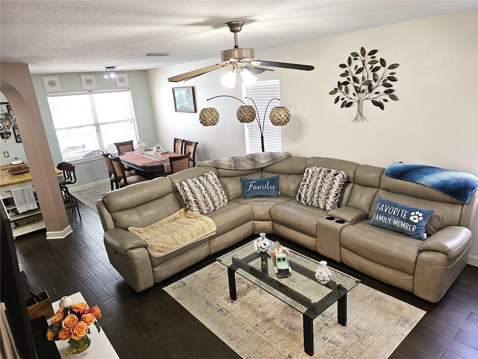 LAKE SHORE RANCH PH III - Residential