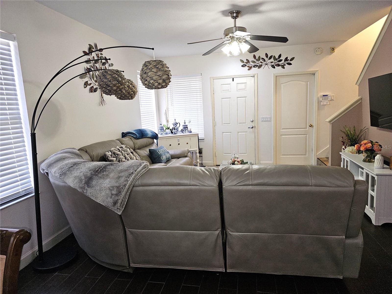 LAKE SHORE RANCH PH III - Residential