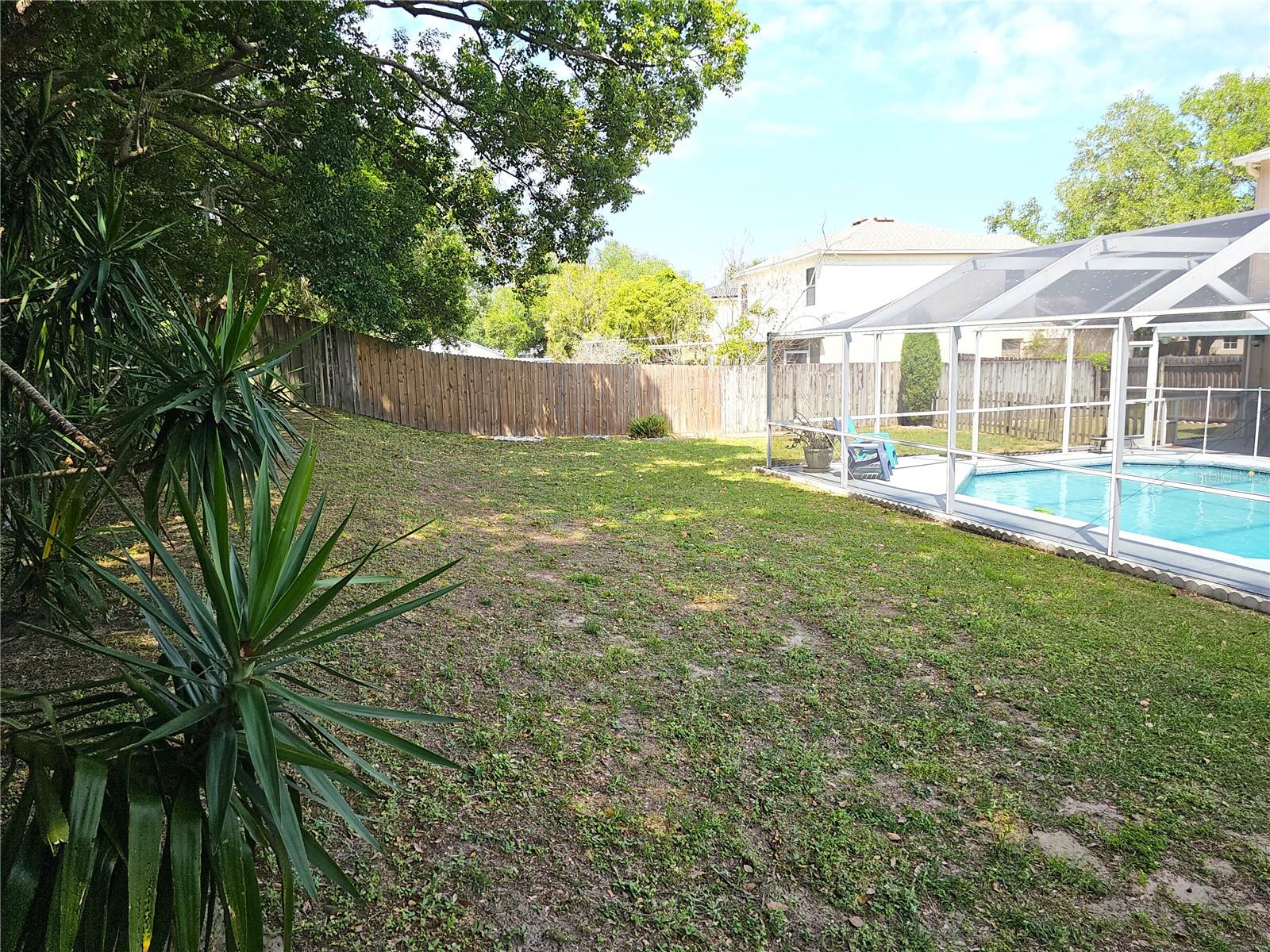 LAKE SHORE RANCH PH III - Residential