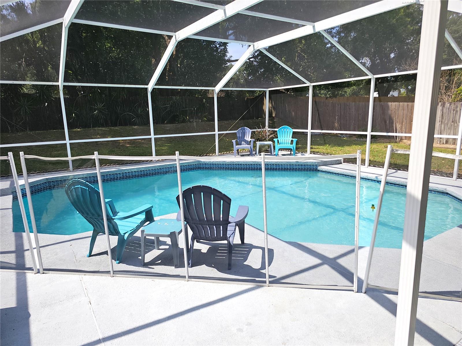 LAKE SHORE RANCH PH III - Residential