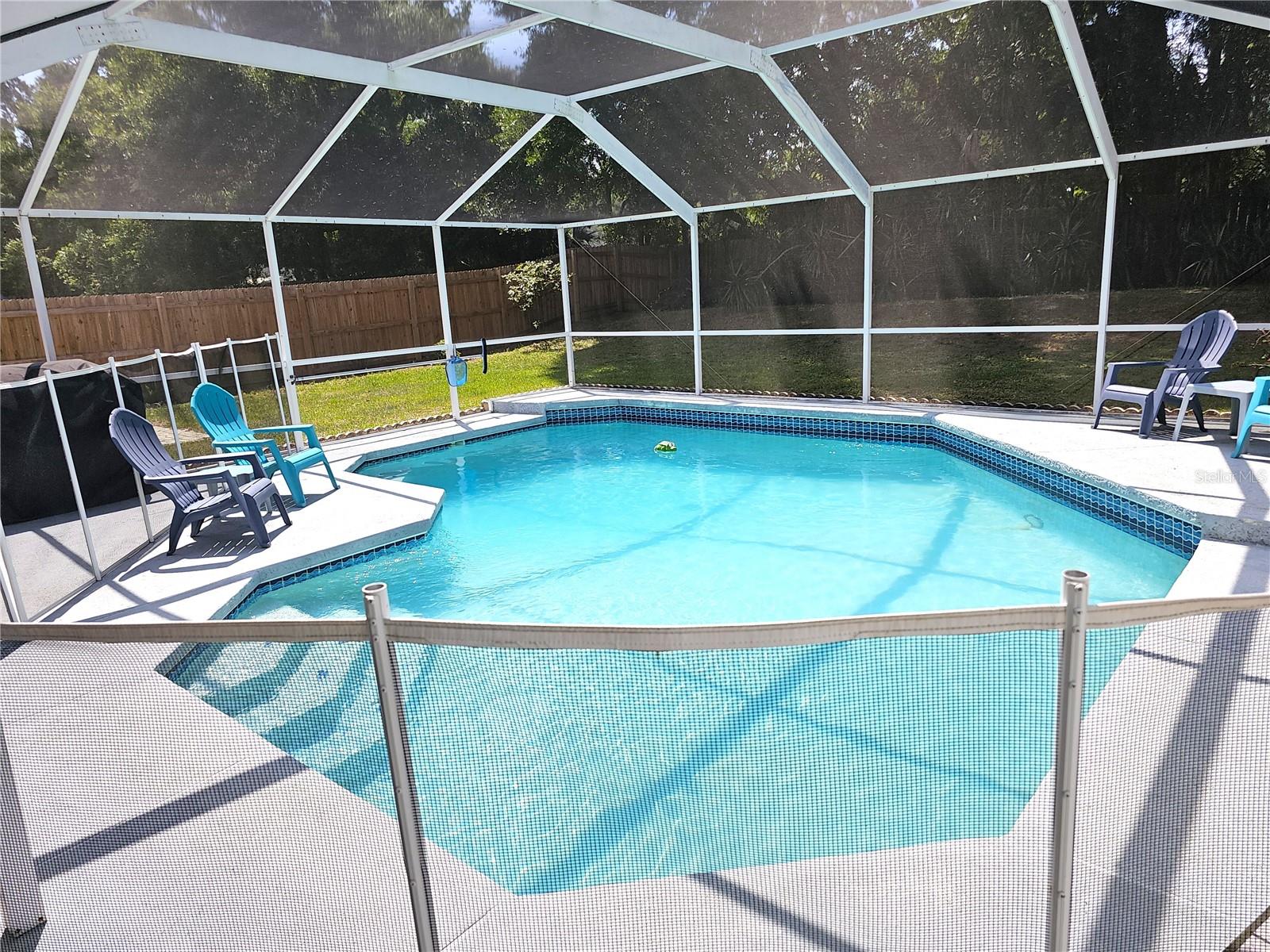 LAKE SHORE RANCH PH III - Residential