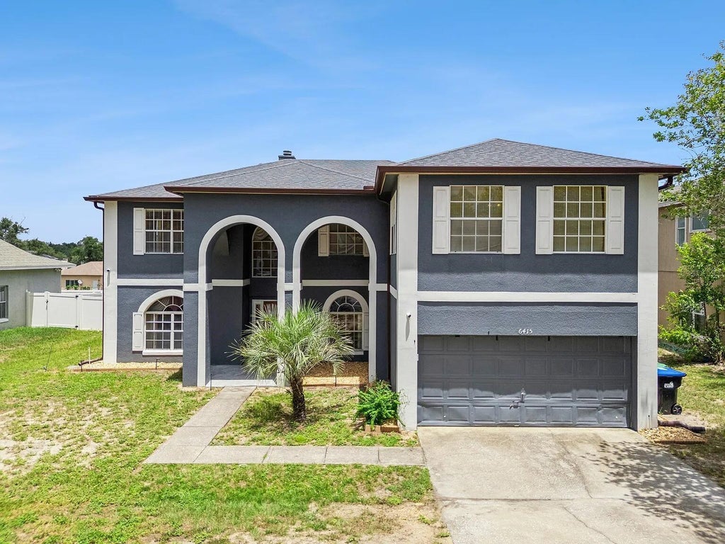 Photo of 6415 Abbeydale Court, Orlando, FL 32818 (MLS # O6438161)