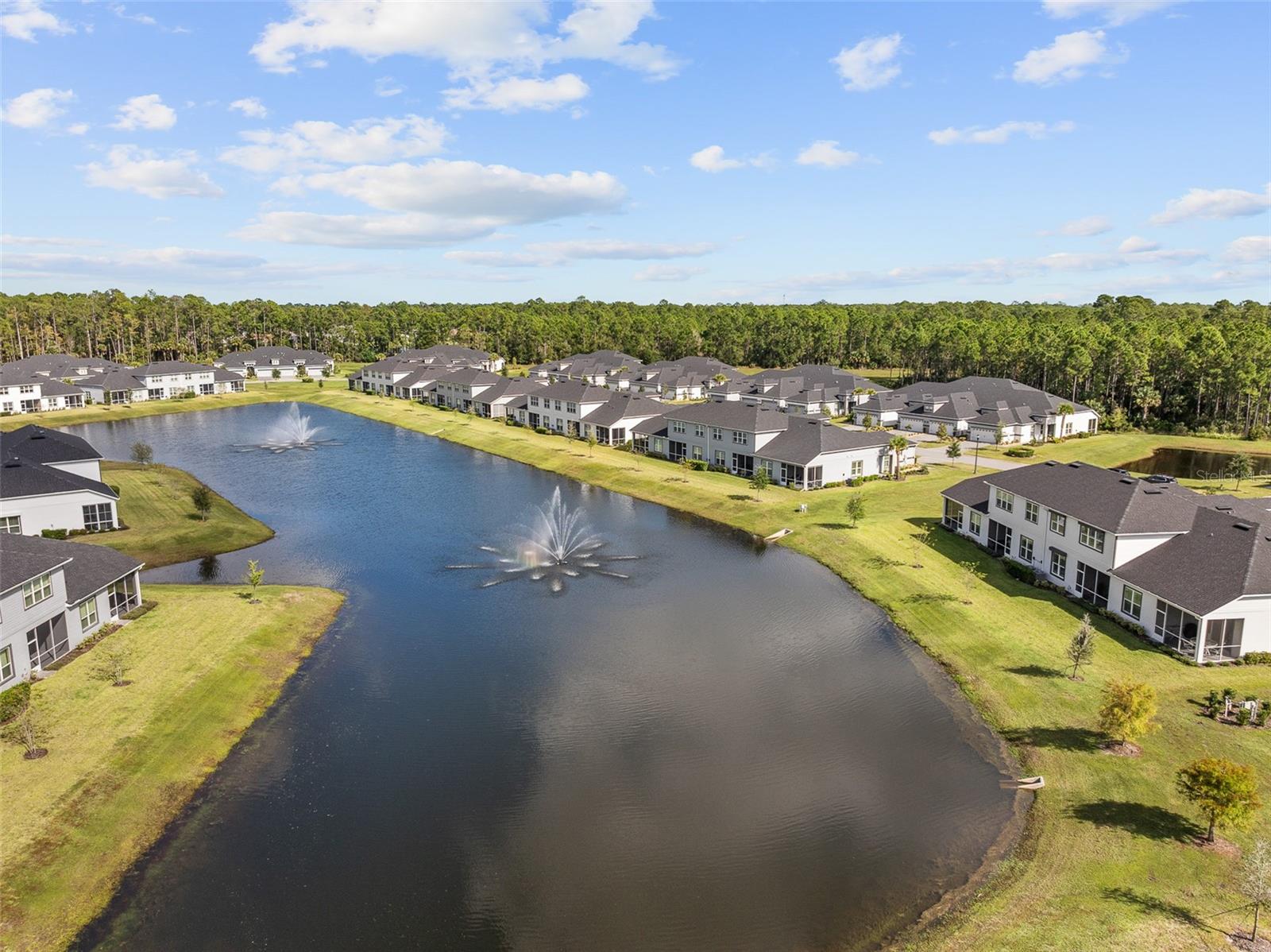 PLANTATION BAY SEC 2A-F UN 13 - Residential