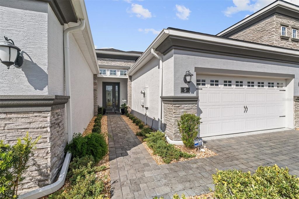 Photo of 5 Longridge Lane, Ormond Beach, FL 32174 (MLS # FC313642)