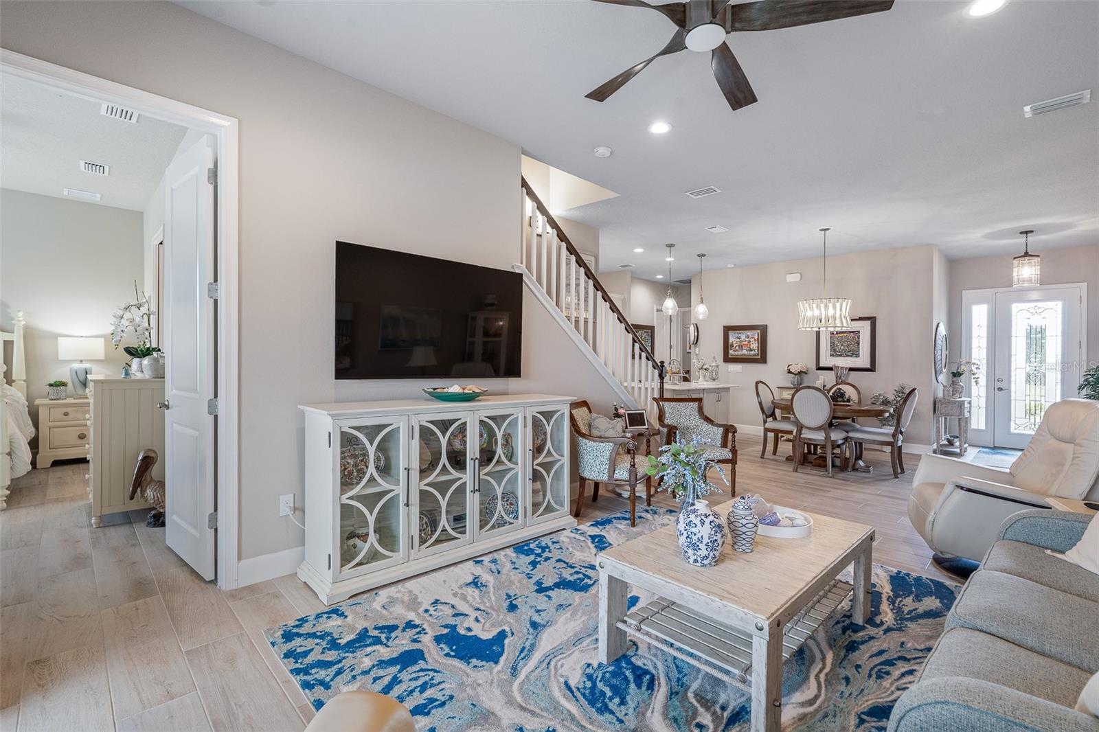 PLANTATION BAY SEC 2A-F UN 13 - Residential