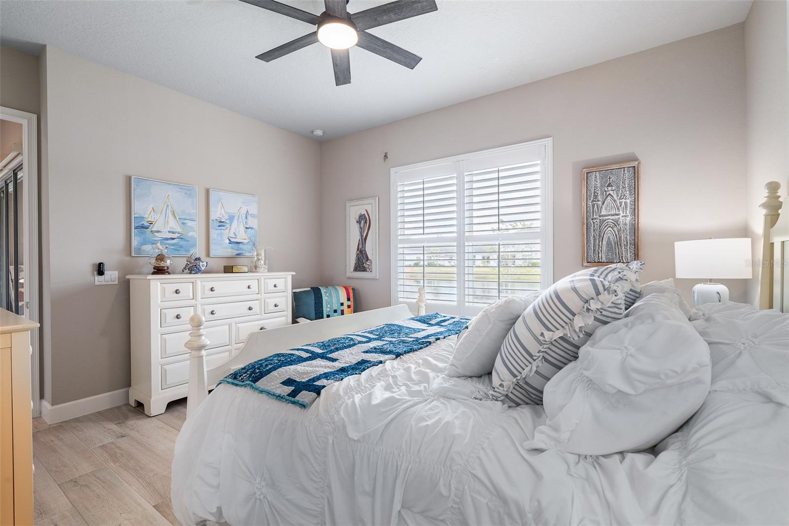 PLANTATION BAY SEC 2A-F UN 13 - Residential