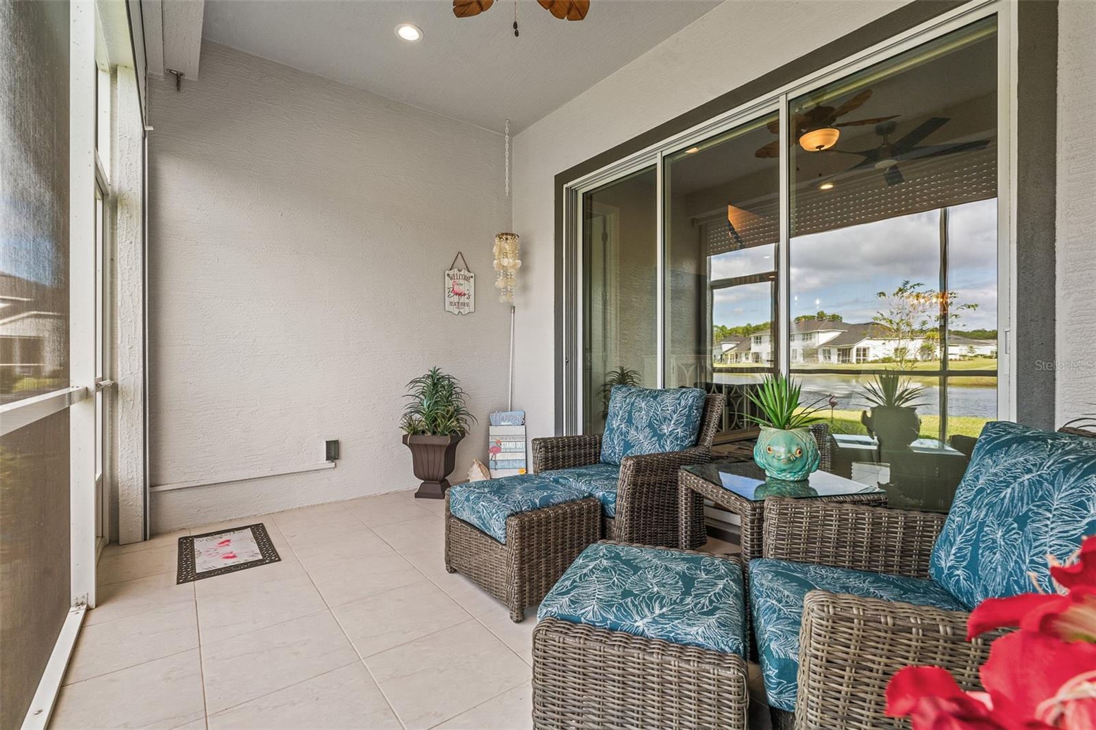 PLANTATION BAY SEC 2A-F UN 13 - Residential