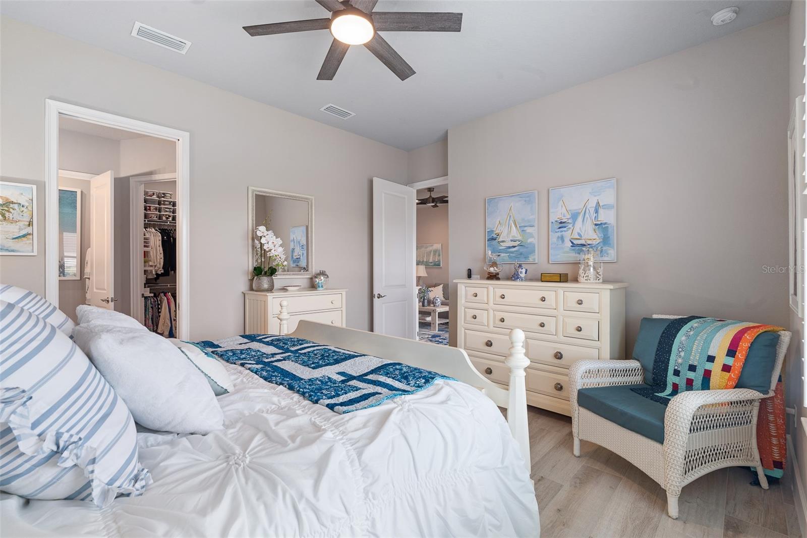 PLANTATION BAY SEC 2A-F UN 13 - Residential