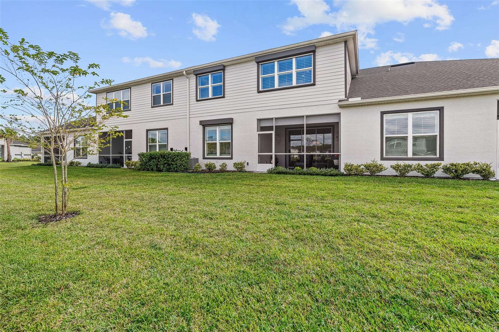 PLANTATION BAY SEC 2A-F UN 13 - Residential