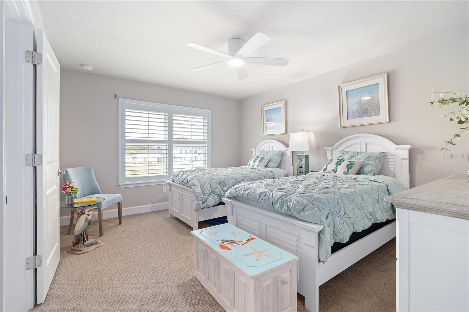 PLANTATION BAY SEC 2A-F UN 13 - Residential