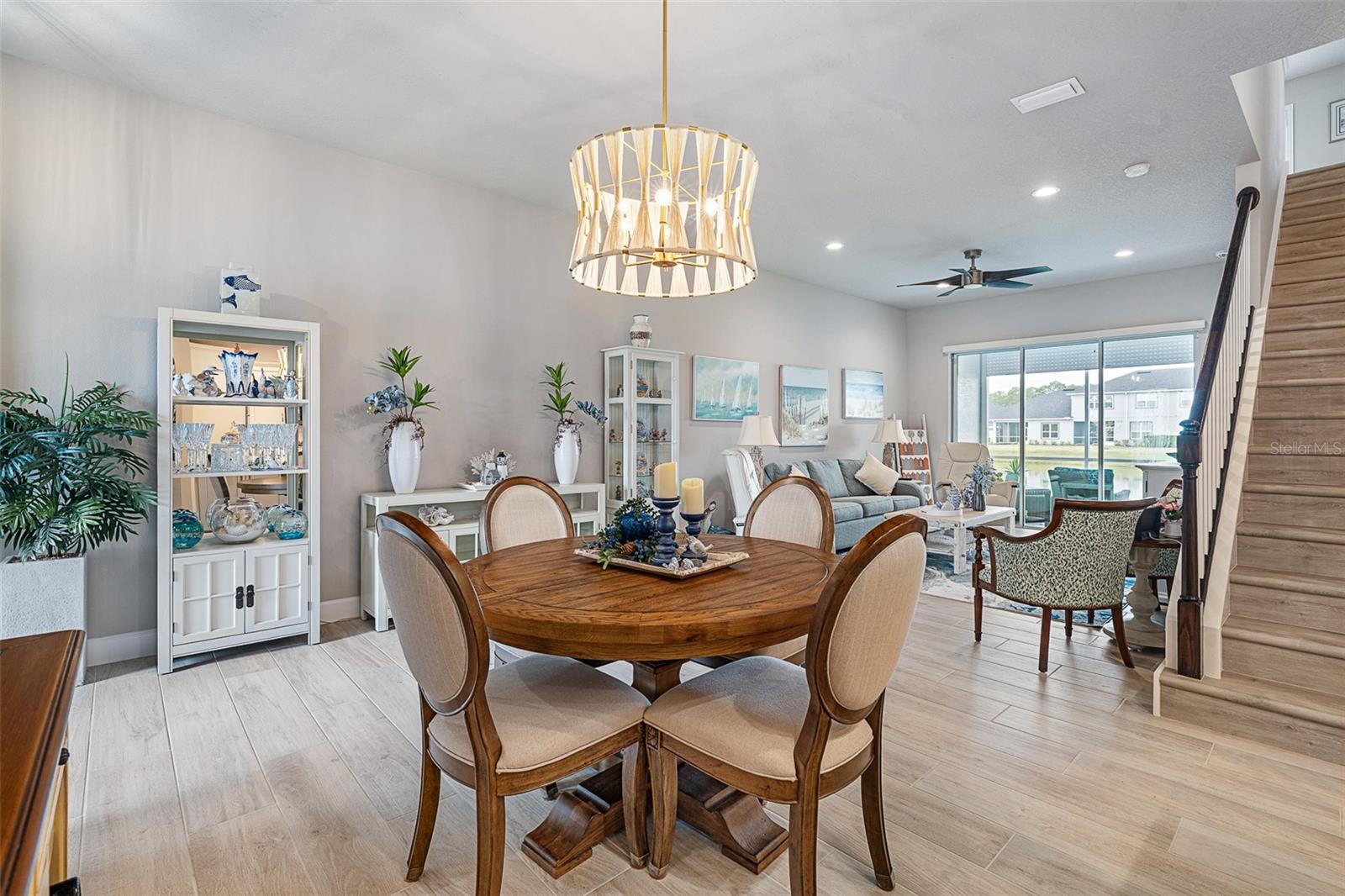 PLANTATION BAY SEC 2A-F UN 13 - Residential