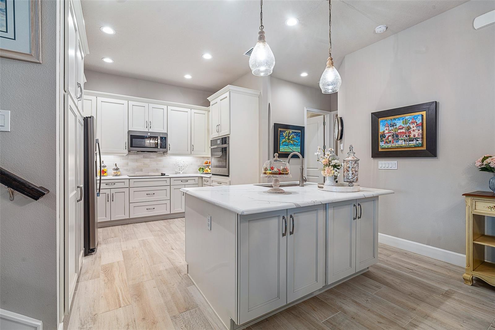 PLANTATION BAY SEC 2A-F UN 13 - Residential