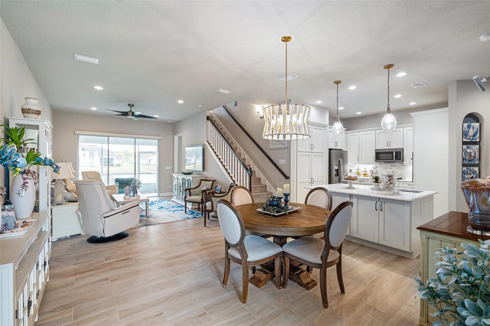 PLANTATION BAY SEC 2A-F UN 13 - Residential