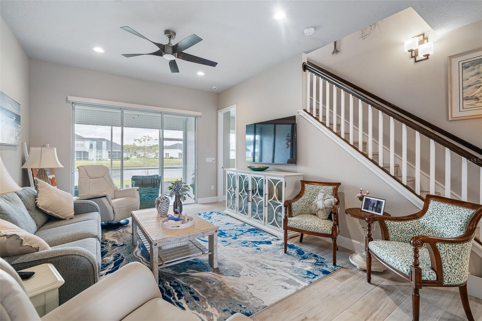 PLANTATION BAY SEC 2A-F UN 13 - Residential