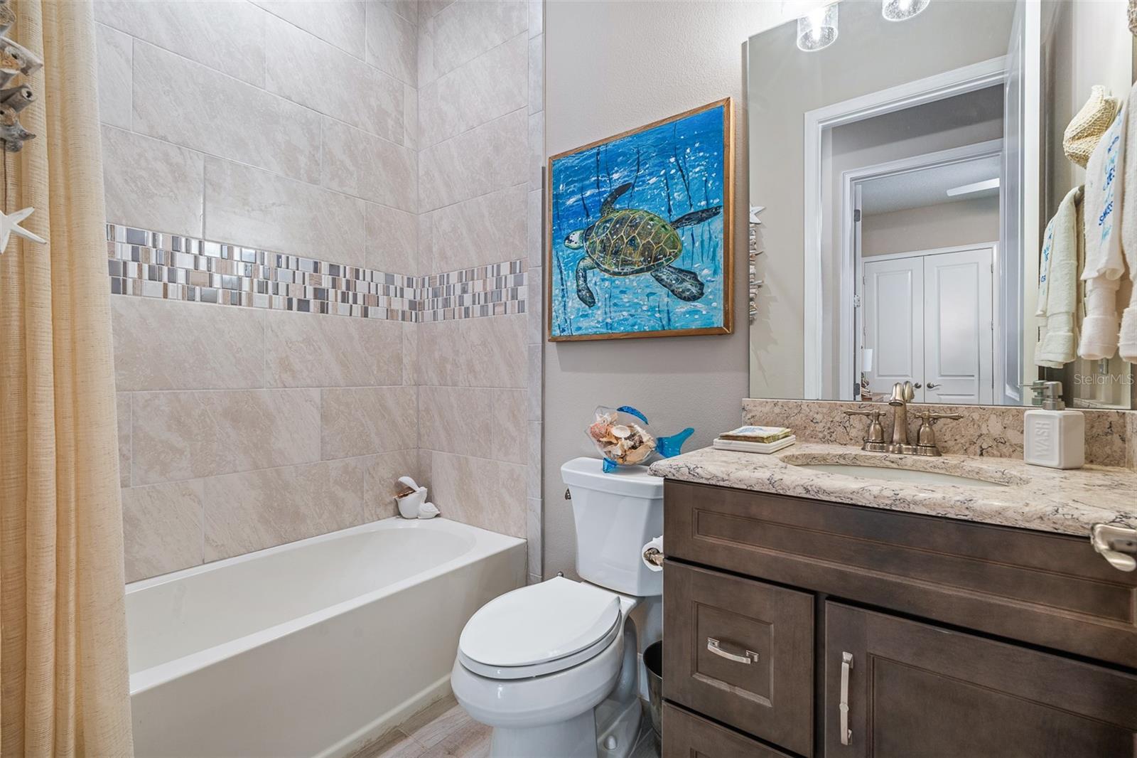 PLANTATION BAY SEC 2A-F UN 13 - Residential