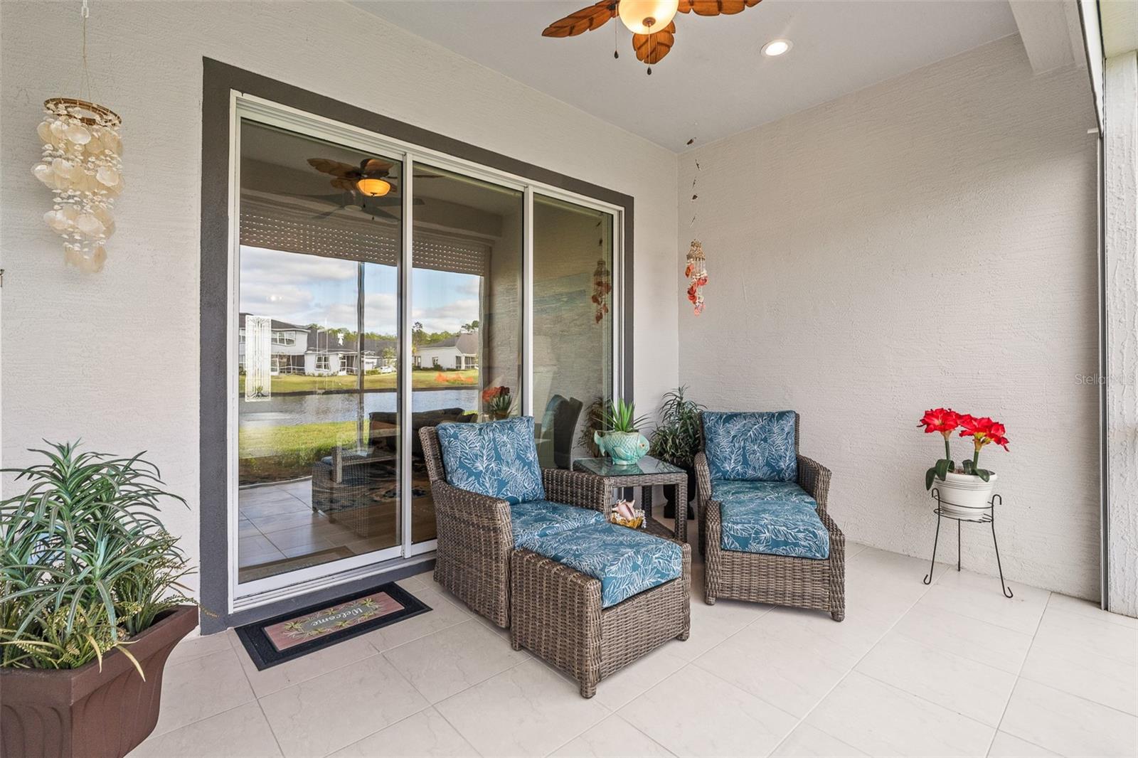 PLANTATION BAY SEC 2A-F UN 13 - Residential