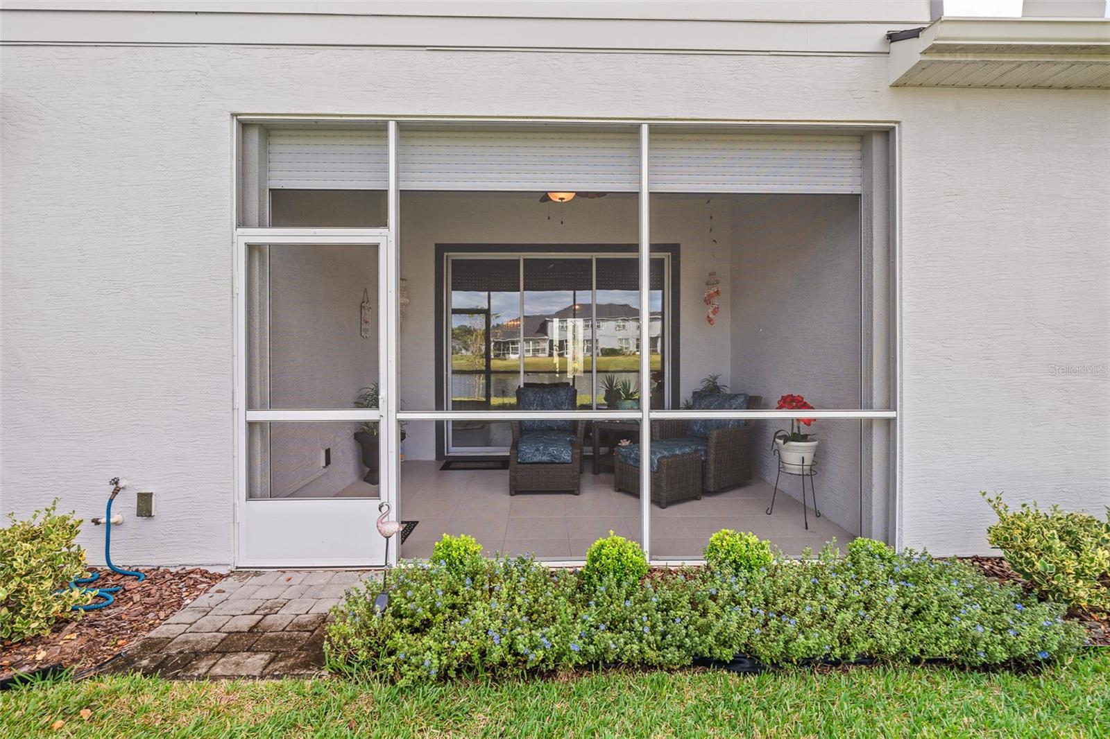 PLANTATION BAY SEC 2A-F UN 13 - Residential