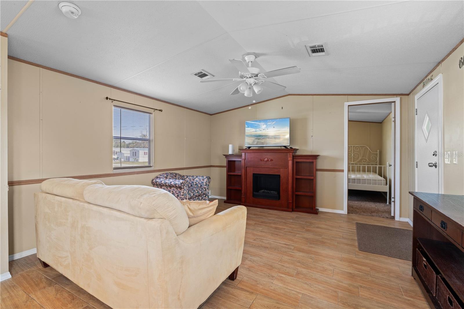 FRST HAVEN - Residential