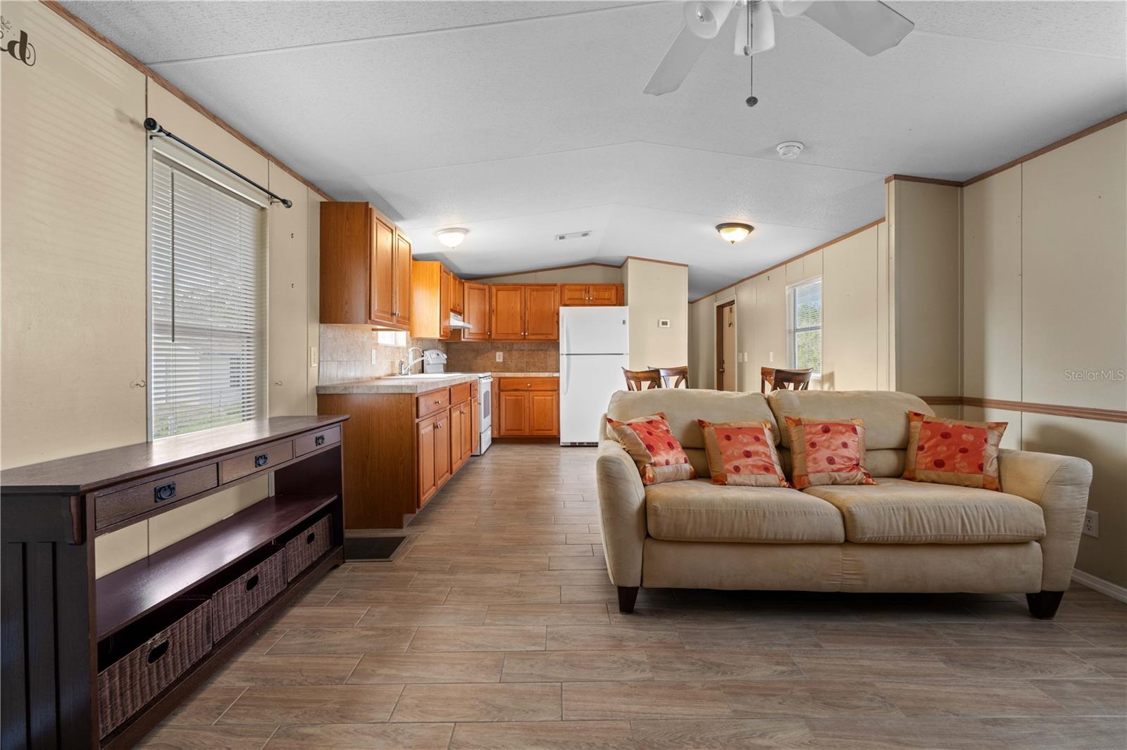 FRST HAVEN - Residential