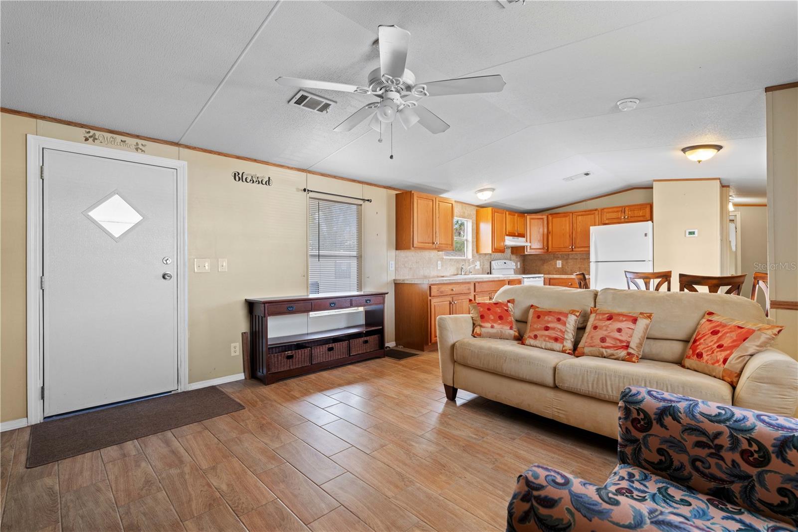 FRST HAVEN - Residential