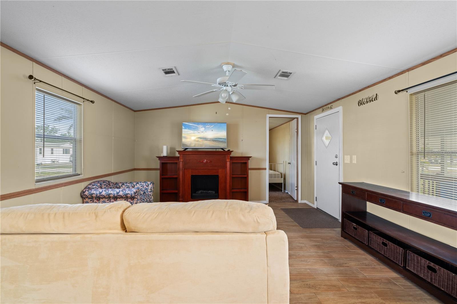 FRST HAVEN - Residential