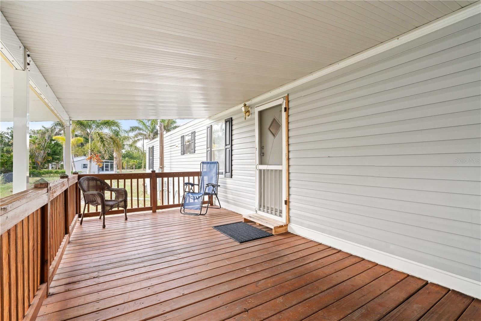 FRST HAVEN - Residential